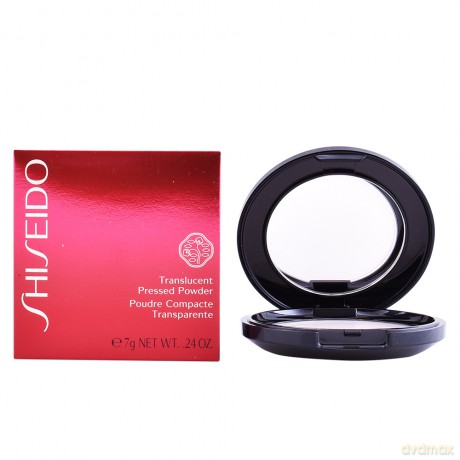 Shiseido Translucent Pressed Powder 7g [KOSMETYKI]