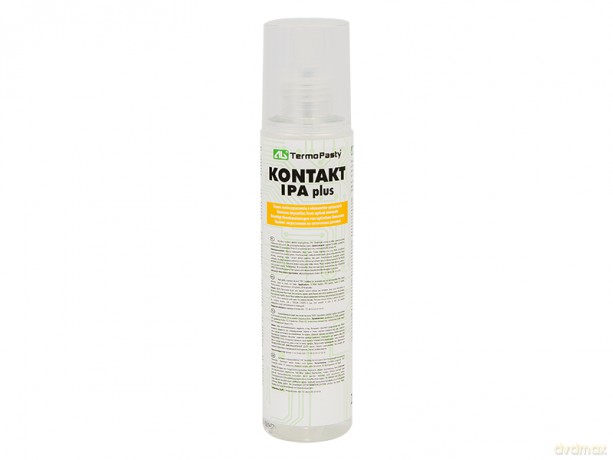 Spray kontakt ipa+ 250ml. ag