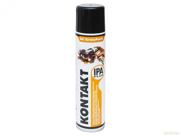 Spray kontakt ipa+ 300ml ag