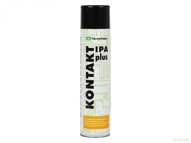 Spray kontakt ipa+ 600ml ag