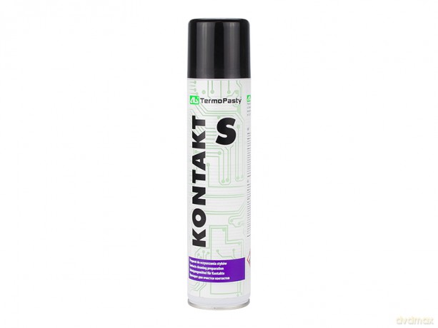 Spray kontakt s 300ml ag