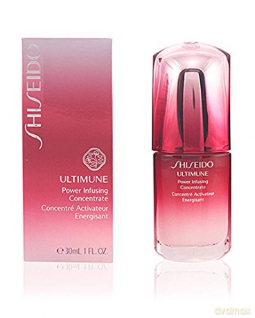 Shiseido Ultimune Power Infusing Concentrate 30ml [KOSMETYKI]