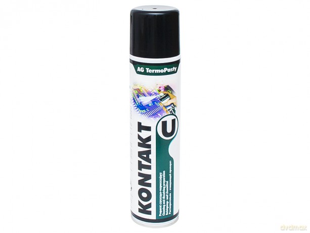 Spray kontakt u 300ml ag