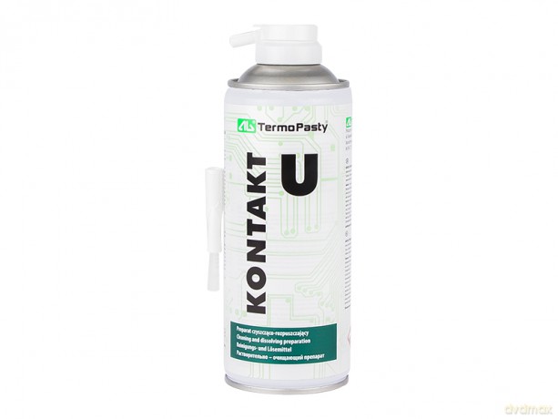 Spray kontakt u 400ml ag