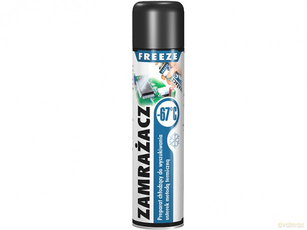 Spray zmrażacz 300ml. ag