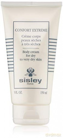 Sisley Confort Extreme Body Cream For Very Dry Areas 150ml [KOSMETYKI]