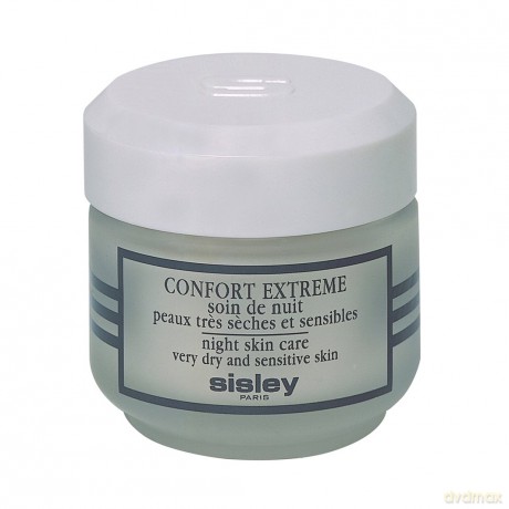 Sisley Confort Extreme Night Skin Care Very Dry And Sensitive Skin 50ml [KOSMETYKI]