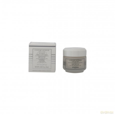 Sisley Confort Extreme Night Skin Care Very Dry And Sensitive Skin 50ml [KOSMETYKI]