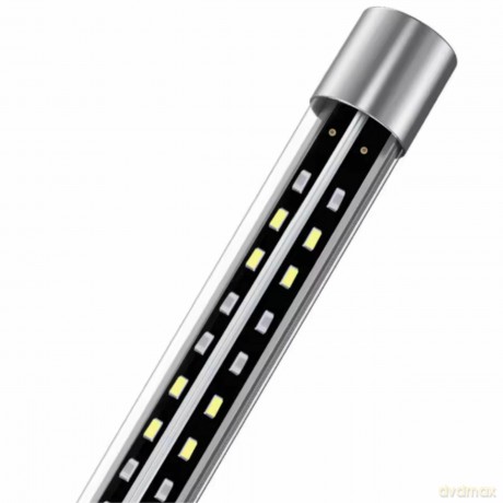 ZD170 Lampka akwariowa wodoodporna 5.5w 40-50cm