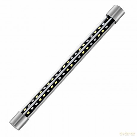ZD170 Lampka akwariowa wodoodporna 5.5w 40-50cm