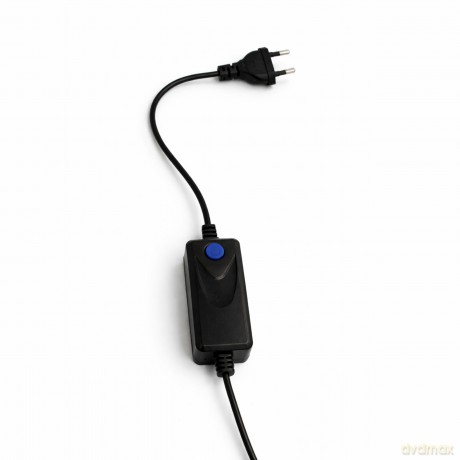 ZD80A Lampka akwariowa 8,7w