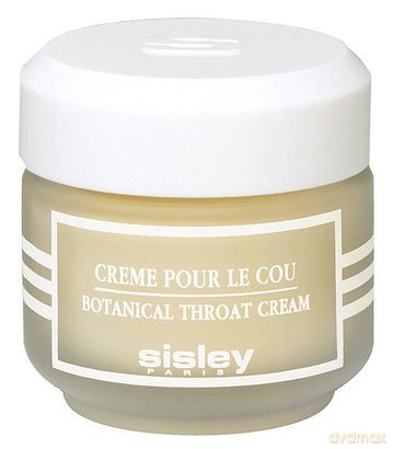 Sisley Creme Pour Le Cou Neck Cream With Botanical Extracts 50ml [KOSMETYKI]
