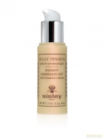 Sisley Eclat Tenseur Phyto-Aromatique Radiant Immediate Lift With Botanical Extracts 30ml [KOSMETYKI]