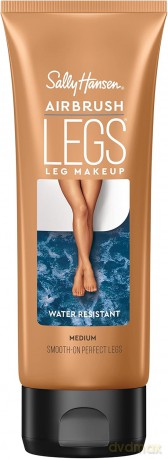 Sally Hansen Airbrush Rg Legs Lotion Medium