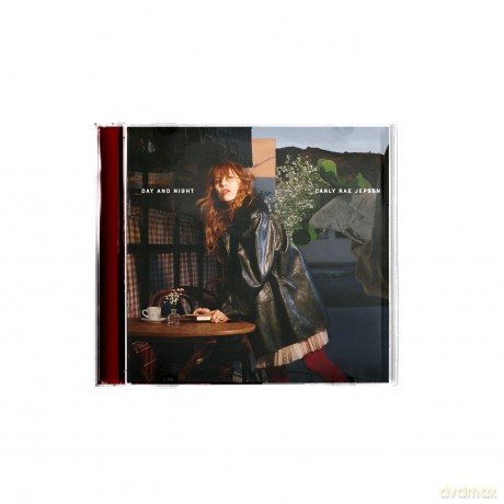 Carly Rae Jepsen: Day And Night [CD]
