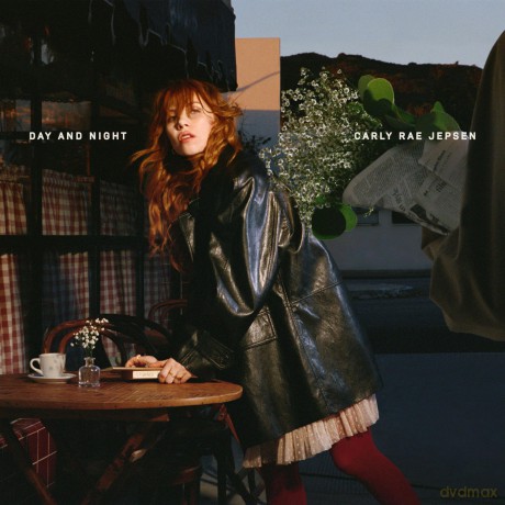 Carly Rae Jepsen: Day And Night [CD]