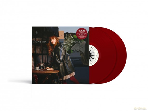 Carly Rae Jepsen: Day And Night [2xWinyl]