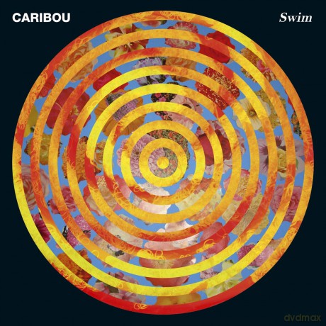 Caribou: Swim [CD]