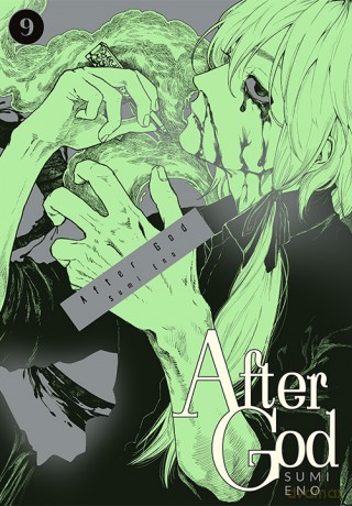 After God (Tom 9) - Sumi Eno [KOMIKS]