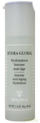 Sisley Hydra-Global Intense Anti-Aging Hydration. Serum przeciwstarzeniowe 40ml [KOSMETYKI]