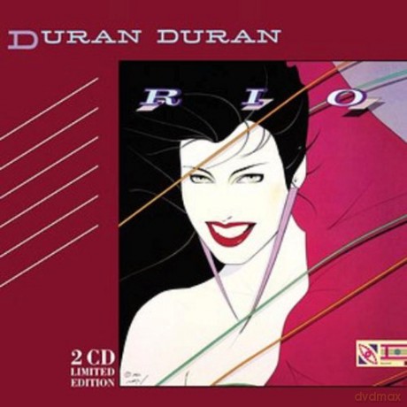 Duran Duran: Rio (Ltd Edition) [WINYL]