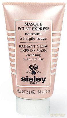 Sisley Masque Eclat Express. Maseczka rozświetlająca 60 ml [KOSMETYKI]