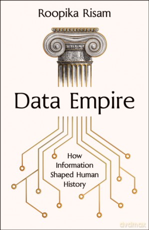 Data Empire - Roopika Risam [KSIĄŻKA]