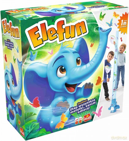 Elefun [GRA]