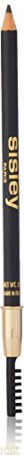 Sisley Phyto - Sourcils Perfect Eyebrow Pencil With Brush And Sharpener Brun 0,55g [KOSMETYKI]