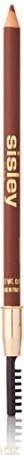 Sisley Phyto - Sourcils Perfect Eyebrow Pencil With Brush And Sharpener Chatain 0,55g [KOSMETYKI]