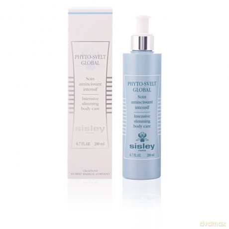 Sisley Phyto - Svelt Global Intensive Slimming Body Care 200ml [KOSMETYKI]