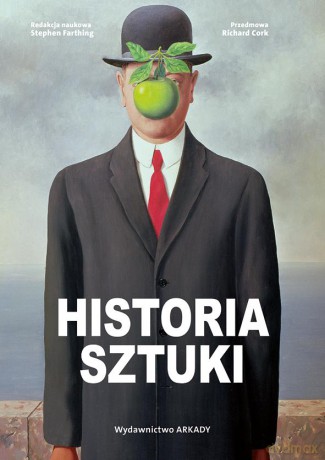 Historia sztuki [KSIĄŻKA]