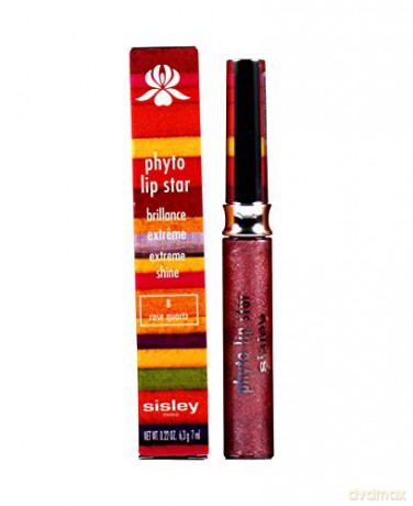 Sisley Phyto Lip Star Extreme Shine 08 Rose Quartz 7ml [KOSMETYKI]