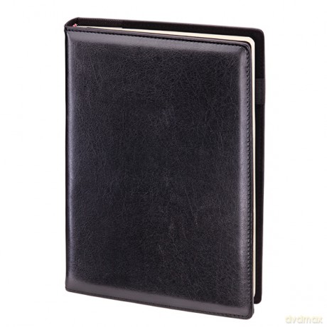 Notes A4 linia czarny wymienny wkład N-38B-16/CZA/100L/Z