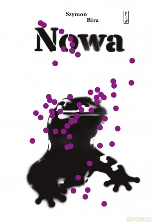 Nowa - Szymon Bira [KSIĄŻKA]