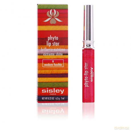 Sisley Phyto Lip Star Extreme Shine 10 Crystal Copper 7ml [KOSMETYKI]