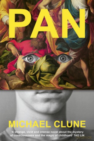 Pan - Michael Clune [KSIĄŻKA]