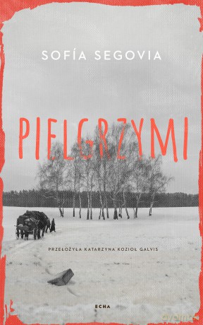 Pielgrzymi - Sofía Segovia [KSIĄŻKA]