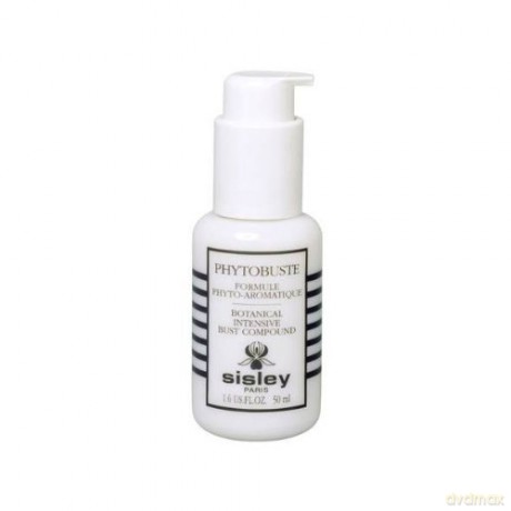 Sisley Phytobuste Formule Phyto - Aromatique Intensive Bust Compound With Botanical Extracts 50ml [KOSMETYKI]