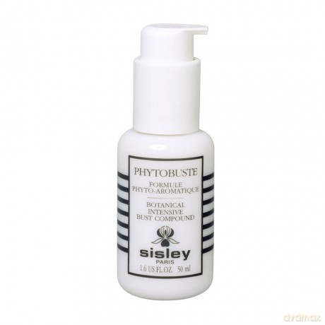 Sisley Phytobuste Formule Phyto - Aromatique Intensive Bust Compound With Botanical Extracts 50ml [KOSMETYKI]