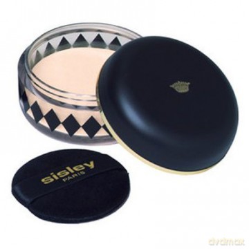 Sisley Puder sypki Transparent Loose Face Powder 17g [KOSMETYKI]