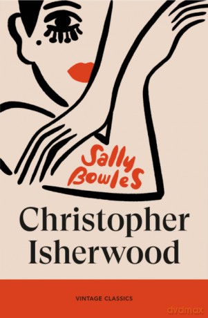 Sally Bowles - Christopher Isherwood [KSIĄŻKA]