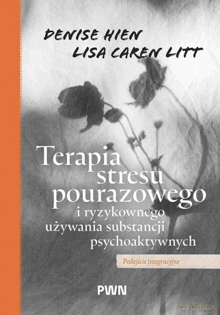 Terapia stresu pourazowego i ryzykownego używania substancji psychoaktywnych. Podejście integracyjne - Denise Hien, Lisa Caren Litt [KSIĄŻKA]