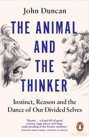 The Animal and the Thinker - John Duncan [KSIĄŻKA]