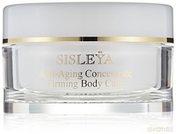 Sisley Sisleya Concentre Anti Age Fermete Corps 150ml [KOSMETYKI]