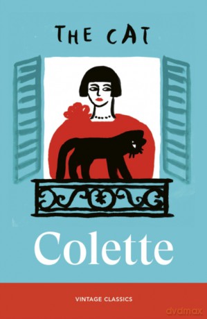 The Cat - Colette [KSIĄŻKA]