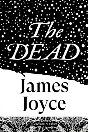 The Dead - James Joyce [KSIĄŻKA]