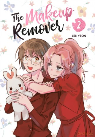 The Makeup Remover. Volume 2 - Lee Yeon [KSIĄŻKA]