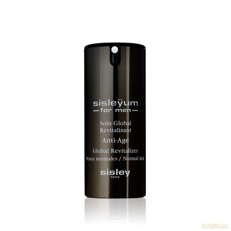 Sisley Sisleyum For Men. Odmładzający żel do skóry normalnej i mieszanej 50 ml [KOSMETYKI]