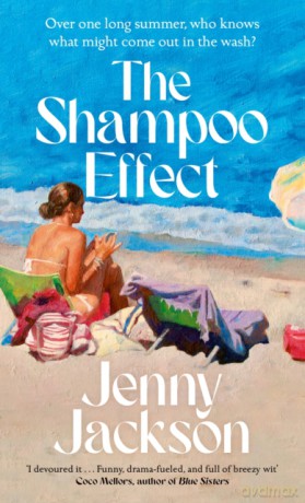 The Shampoo Effect - Jenny Jackson [KSIĄŻKA]